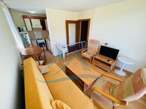 Prodej bytu 2+kk, Sveti Vlas, Grand Resort, Bulharsko, 78 m2