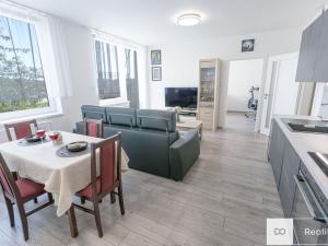 Prodej bytu 3+kk, Praha - Strašnice, Limuzská, 87 m2