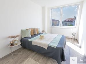 Prodej bytu 3+kk, Praha - Strašnice, Limuzská, 87 m2