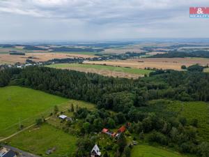 Prodej chaty, Horní Životice, 70 m2