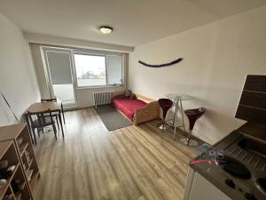 Prodej bytu 1+kk, Praha - Kobylisy, Kyselova, 23 m2