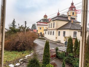 Prodej rodinného domu, Lázně Bělohrad, Vojtíškova, 186 m2