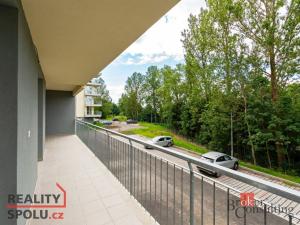 Prodej bytu 3+kk, Nová Role, Svobodova, 96 m2