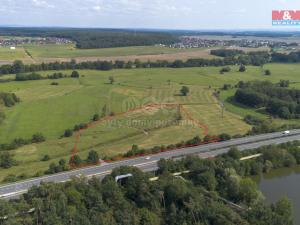 Prodej trvalého travního porostu, Hradec Králové - Březhrad, 20182 m2