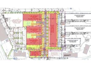 Prodej bytu 2+kk, Olomouc - Nová Ulice, Třída Jiřího Pelikána, 54 m2