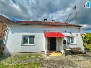 Prodej chalupy, Všekary, 60 m2