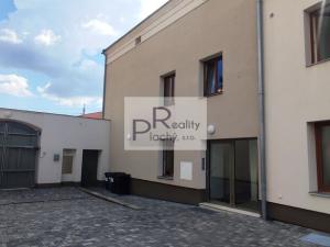 Pronájem bytu 2+kk, Znojmo, Divišovo náměstí, 60 m2