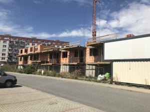 Prodej bytu 2+kk, Moravské Budějovice, Šindelářova, 60 m2