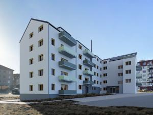 Prodej bytu 3+kk, Moravské Budějovice, Šindelářova, 71 m2