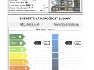 Prodej bytu 3+kk, Karlovy Vary, Škroupova, 130 m2