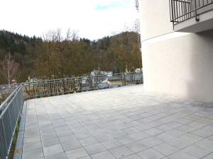 Prodej bytu 3+kk, Karlovy Vary, Škroupova, 130 m2