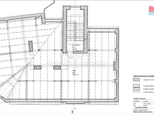 Prodej činžovního domu, Jičín - Nové Město, Ruská, 691 m2