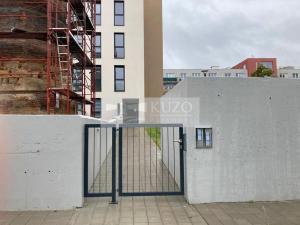 Pronájem bytu 1+kk, Plzeň, Goldscheiderova, 34 m2