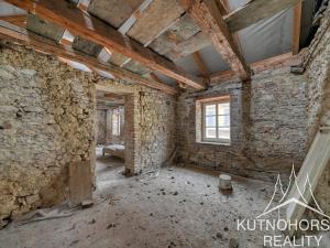 Prodej rodinného domu, Kutná Hora, Jungmannovo náměstí, 250 m2