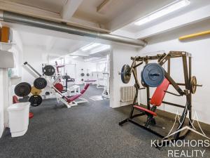 Pronájem obchodního prostoru, Kutná Hora, Tylova, 380 m2