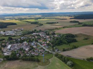 Prodej pozemku, Trstěnice, 1002 m2