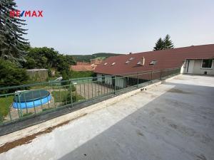 Prodej ubytování, Záhorovice, 800 m2