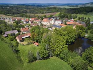 Prodej rodinného domu, Benešov, 300 m2