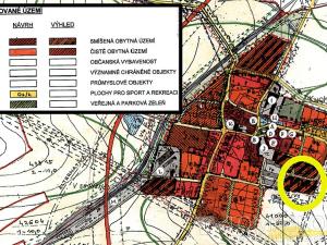 Prodej pozemku pro bydlení, Vysoký Újezd, 5009 m2