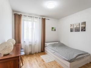 Prodej bytu 3+kk, Praha - Modřany, Mezi vodami, 106 m2