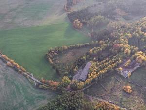 Prodej komerční, Pernarec - Krukanice, 2000 m2