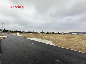 Prodej pozemku pro bydlení, Smečno, 1231 m2