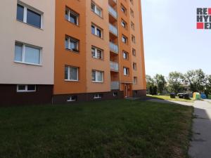 Prodej bytu 3+1, Česká Lípa, Jana Zrzavého, 60 m2