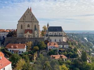 Prodej bytu 3+1, Znojmo, Mikulášské náměstí, 75 m2