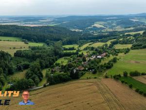 Prodej rodinného domu, Křišťanov - Arnoštov, 162 m2