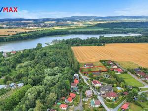 Prodej pozemku, Opočno, 1520 m2