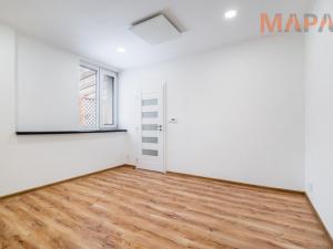 Prodej bytu 2+kk, Chomutov, Maxima Gorkého, 45 m2