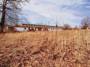 Prodej pozemku, Janovice nad Úhlavou - Petrovice nad Úhlavou, 7772 m2