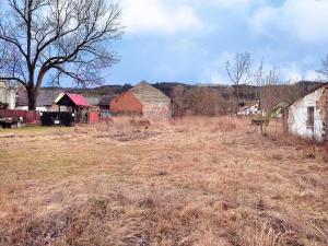 Prodej pozemku, Janovice nad Úhlavou - Petrovice nad Úhlavou, 7772 m2