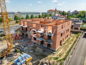 Prodej bytu 2+kk, Kolín, Pražská, 51 m2