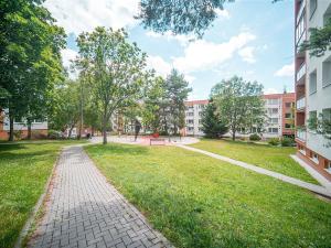 Prodej bytu 3+1, Zlín, Budovatelská, 66 m2