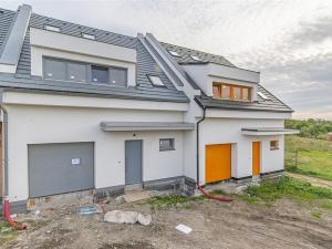 Prodej rodinného domu, Dolní Věstonice, Pálavská, 278 m2