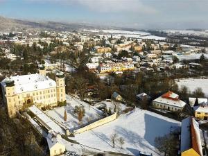 Prodej bytu 2+kk, Mníšek pod Brdy, Skalecká, 59 m2