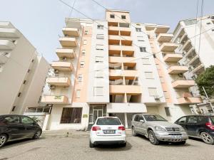 Prodej bytu 3+kk, Drač, Durrës, Albánie, 103 m2