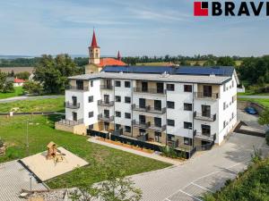 Prodej bytu 2+kk, Rostěnice-Zvonovice - Rostěnice, 82 m2