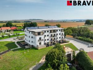 Prodej bytu 2+kk, Rostěnice-Zvonovice - Rostěnice, 82 m2