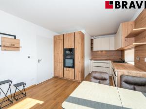 Prodej bytu 2+kk, Rostěnice-Zvonovice - Rostěnice, 82 m2