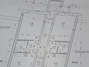 Prodej pozemku, Vysoké Veselí, 298 m2