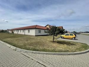 Prodej pozemku, Medlov, 1560 m2