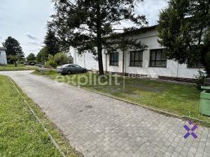 Pronájem komerční, Veselí nad Moravou, Hutník, 430 m2