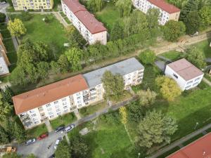 Prodej bytu 3+1, Mariánské Lázně - Úšovice, Hroznatova, 67 m2