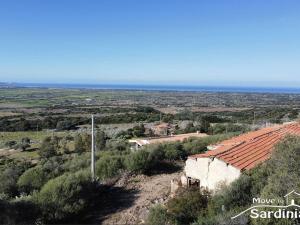 Prodej rodinného domu, Azzagulta - Badesi, Sardinie, Itálie, 183 m2