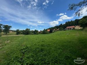 Prodej pozemku pro bydlení, Třeboc, Třeboc, 7273 m2