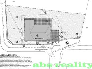 Prodej pozemku pro bydlení, Dolní Chvatliny, 1011 m2