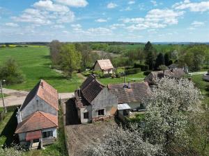 Prodej rodinného domu, Koleč - Týnec, 70 m2