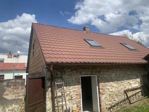 Prodej rodinného domu, Počátky, Žižkova, 105 m2